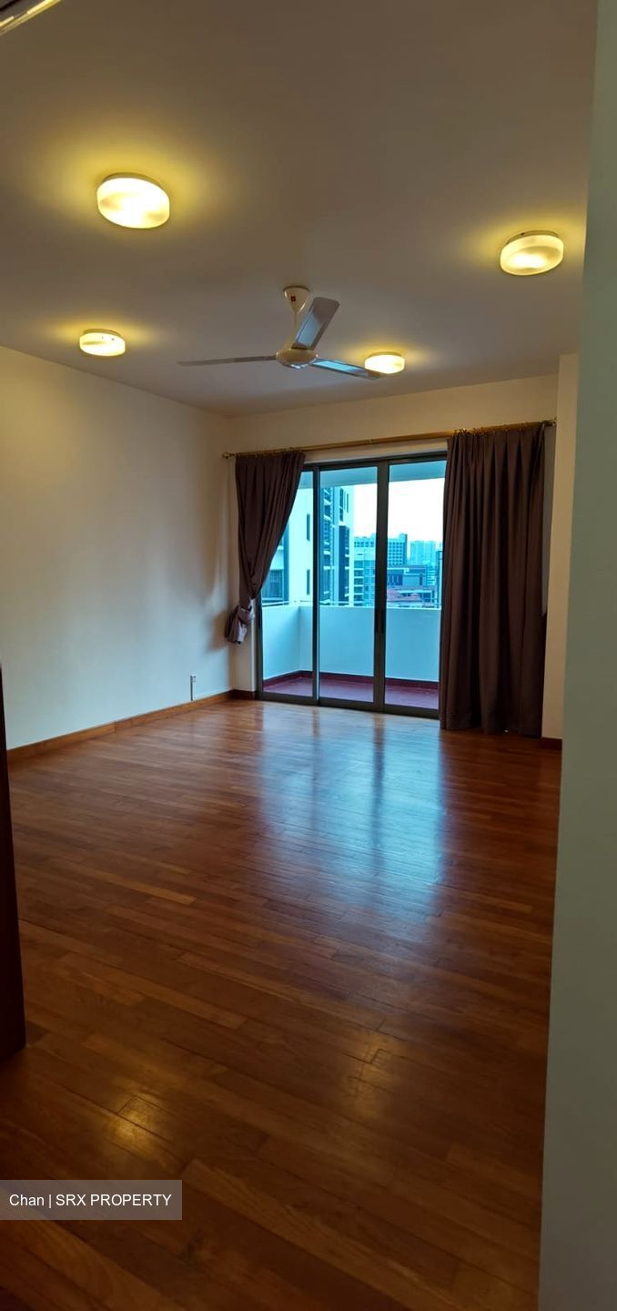 Aspen Heights (D9), Condominium #555404591